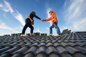 Best Chimney Flashing Repair  in Hayesville, OR